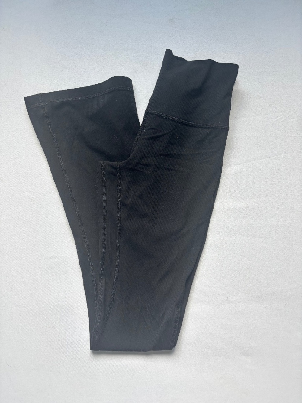 Lululemon flare